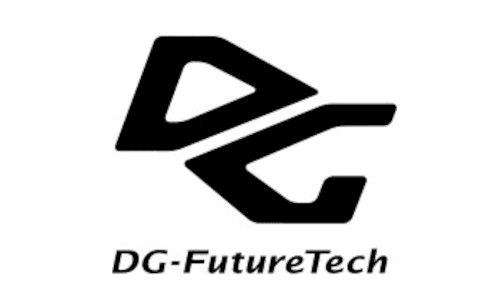DG Futre Tech logo